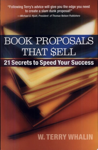 Book Proposals That Sell
