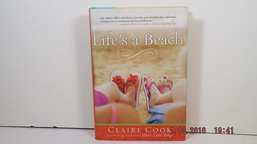 Life's a Beach