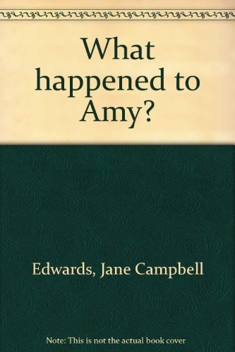 What Happened to Amy?