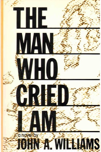 Man Who Cried I Am