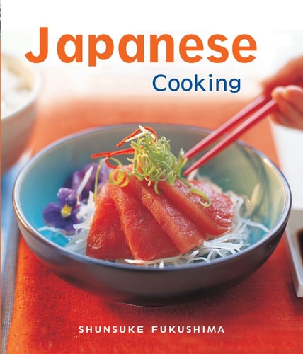 Japanese Cooking (Essential Asian Kitchen)