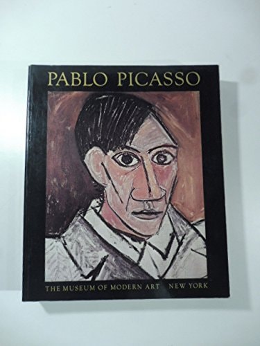 Pablo Picasso: A Retrospective