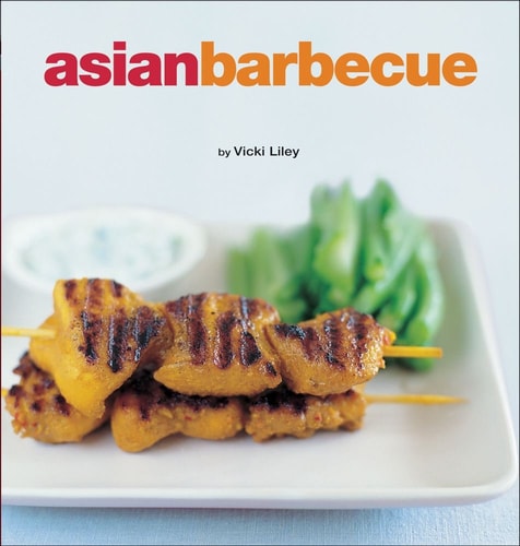 Asian Barbecue (Healthy Cooking Series)