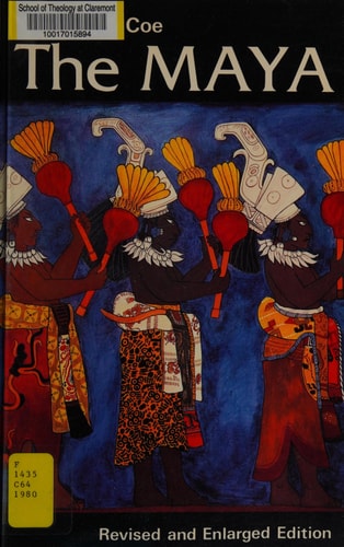 The Maya