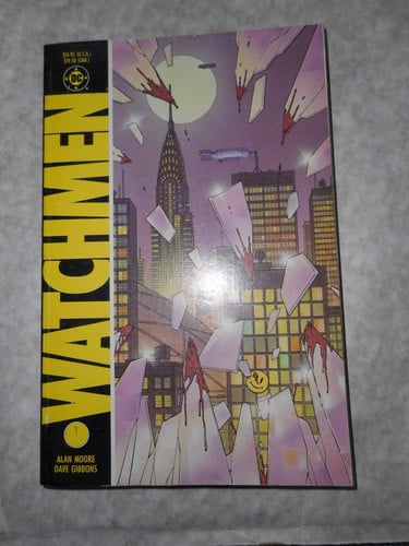 Watchmen