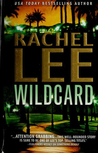 Wildcard (Office 119)