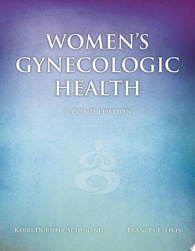 Women's Gynecologic Health, 2nd Edition