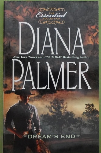 Dream's End (The Essential Collection)