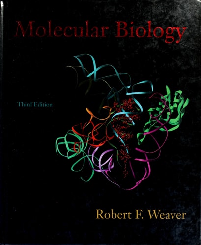 Molecular Biology