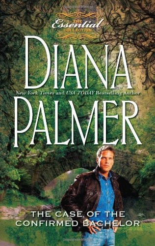 The Case of the Confirmed Bachelor (The Essential Collection)