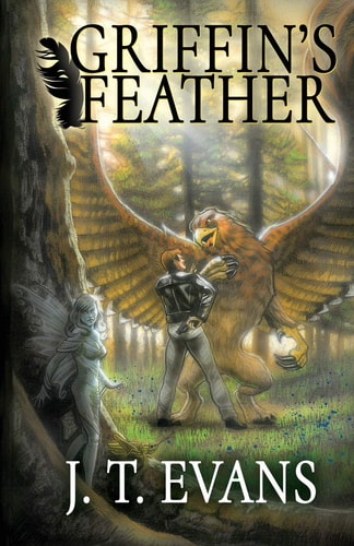Griffin's Feather (Modern Mythology)