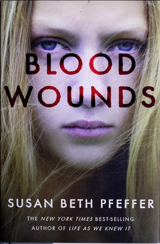 Blood Wounds
