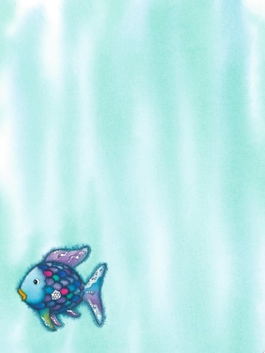 Rainbow Fish to the Rescue!