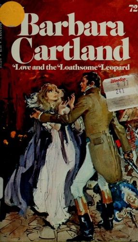 Love and the Loathsome Leopard, No. 72