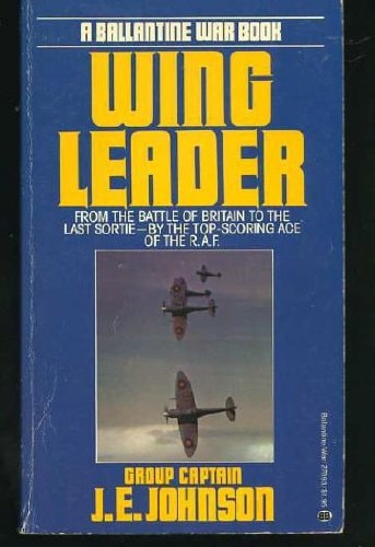 Wing Leader