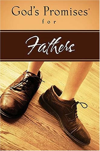 God's Promises for Fathers