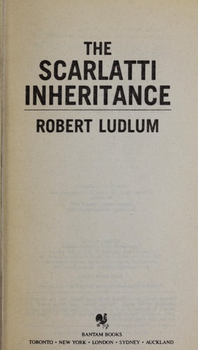Scarlatti Inheritance