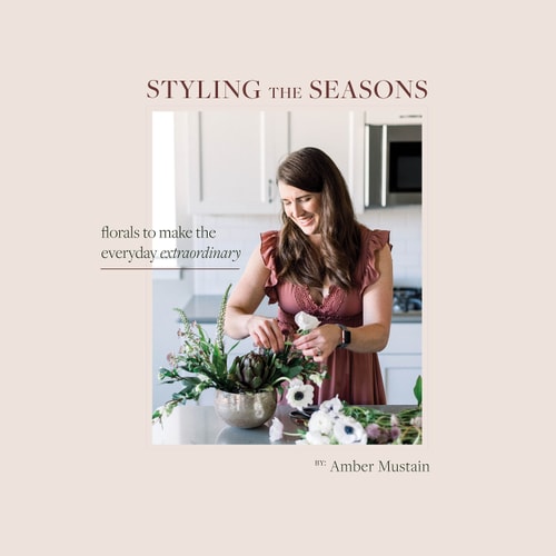 Styling the Seasons