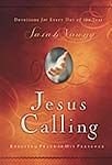 Jesus Calling Enjoying Peace in His Presence: Devotions for Every Day of the Year