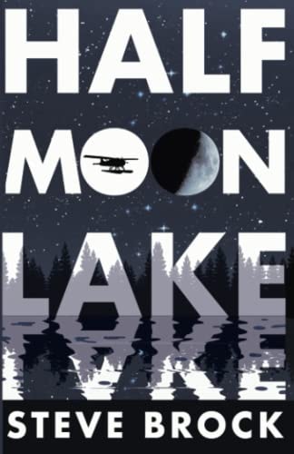 Half Moon Lake