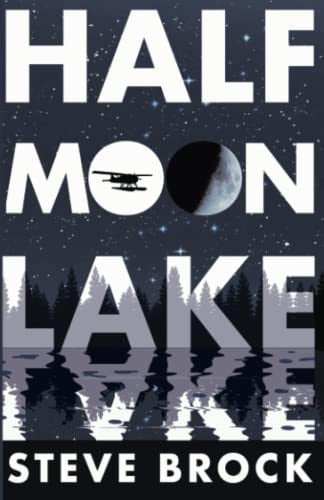 Half Moon Lake