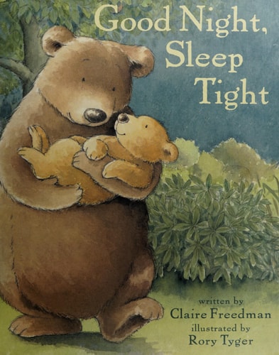 Good Night, Sleep Tight