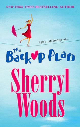The Backup Plan