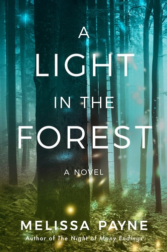 A Light in the Forest A Novel