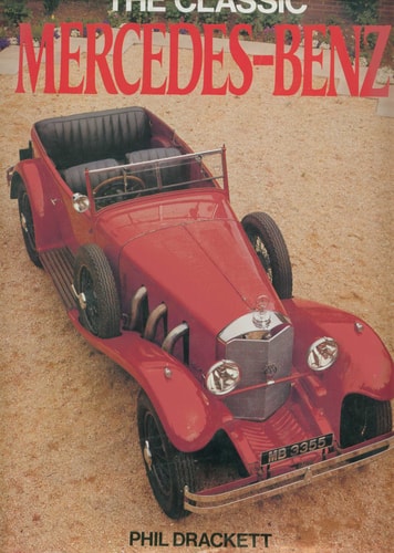 The Classic Mercedes-benz