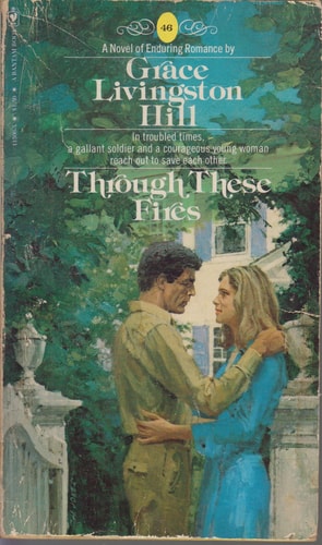Through These Fires