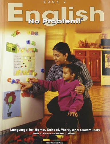 English No Problem! Book 2