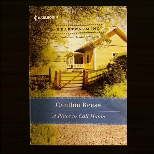 A Place to Call Home