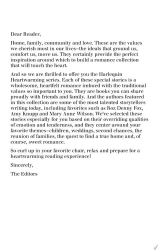 The Boss Next Door (Harlequin Heartwarming) (Larger Print)