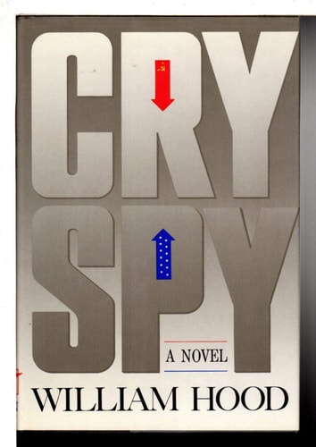 Cry Spy