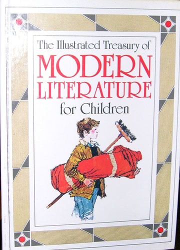 Illustrated Treasury of Modern Literature for Children/07574