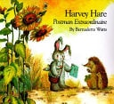 Harvey Hare Postman Extraord