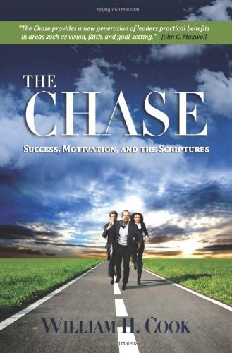 The Chase: Success, Motivation, and the Scriptures