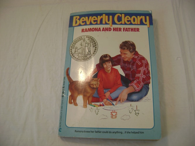 Ramona and Her Father