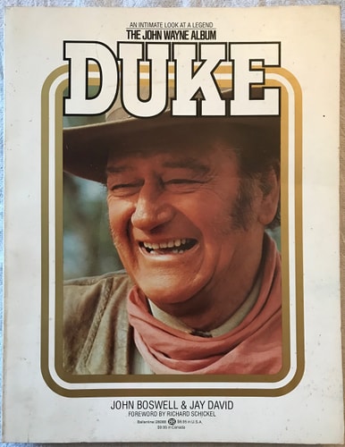 Duke: The John Wayne Album