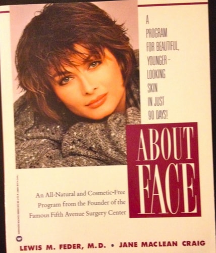 About Face