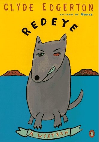 Redeye: A Western