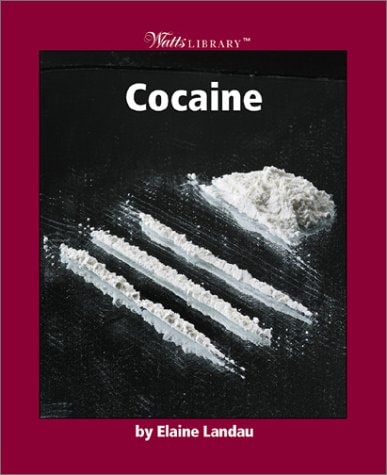 Cocaine (Watts Library)