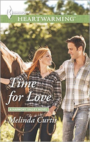 Time for Love