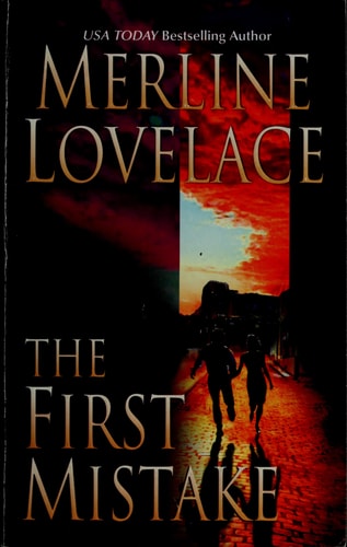 The First Mistake (Cleo North Trilogy)