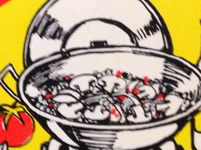 The Wok Way