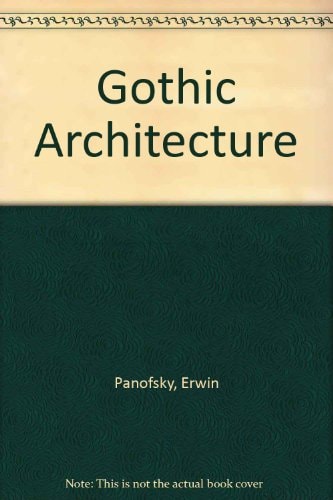 Gothic Architecture