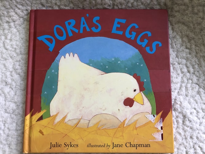 Dora's Eggs