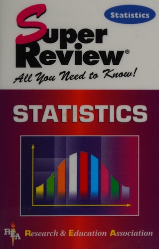 Statistics Super Review