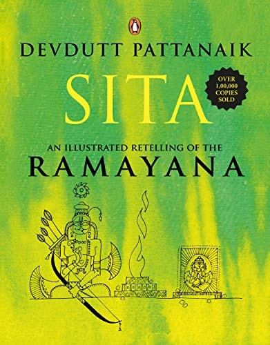 Sita: 9