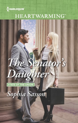 The Senator's Daughter (State of the Union, 1)
